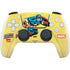 Marvel Classic Comics Captain America PS5 Controller Skin